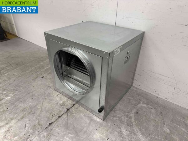 Combisteel Moteur d'extraction Slaghouse 3000 m3 230V Horeca – Image 2