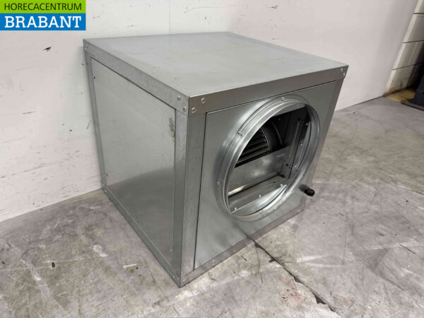 Combisteel Moteur d'extraction Slaghouse 3000 m3 230V Horeca – Image 3