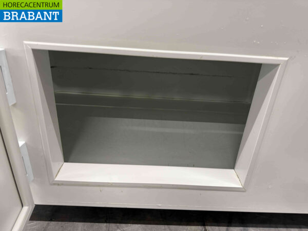 Mobile Combisteel Tenerife Scoop vitrine à glace 10 bacs 230V Horeca – Image 6