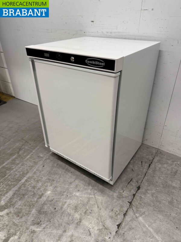Combisteel Réfrigérateur 130 litres 230V Horeca – Image 3