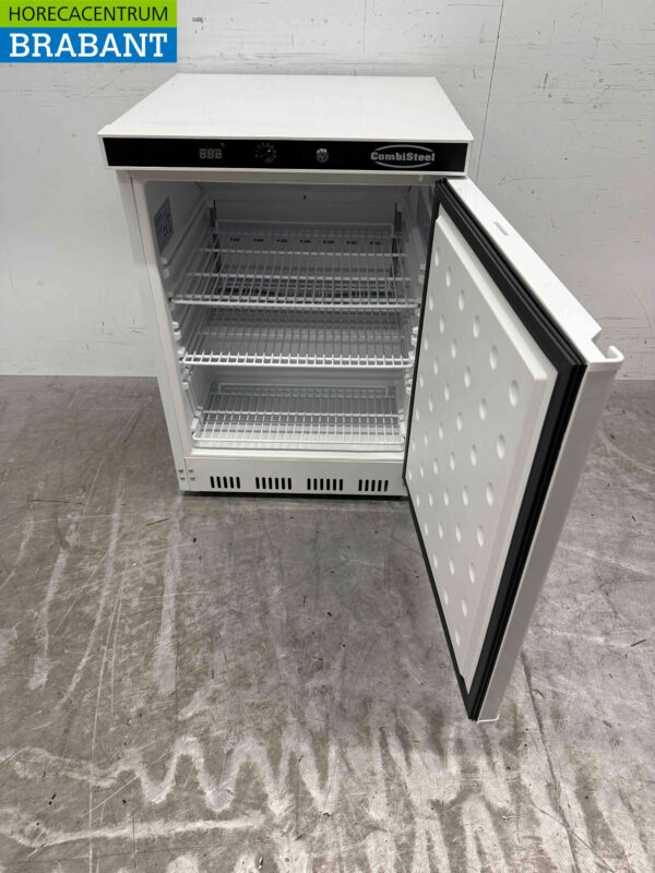 Combisteel Réfrigérateur 130 litres 230V Horeca – Image 4