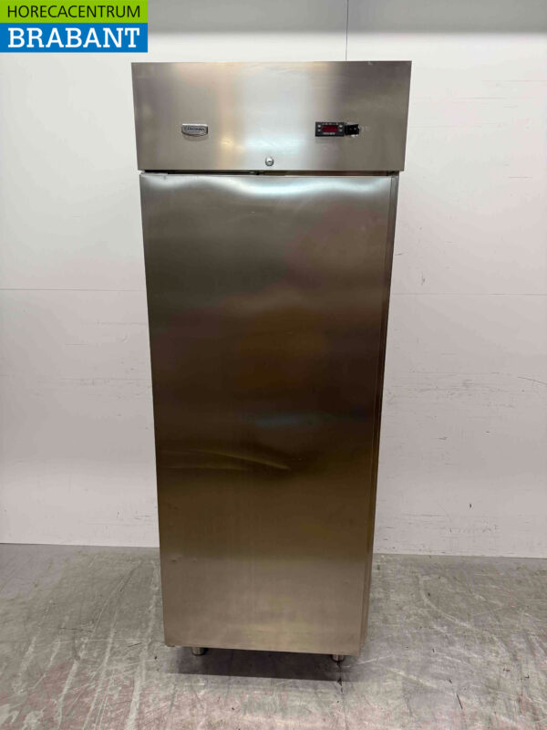 Congélateur Electrolux en acier inoxydable 600 litres 230V Horeca