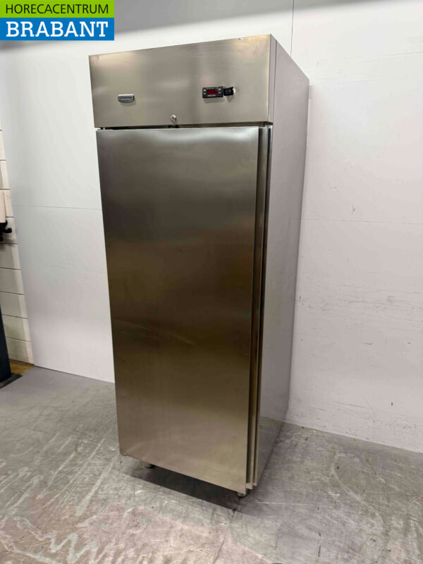 Congélateur Electrolux en acier inoxydable 600 litres 230V Horeca – Image 2