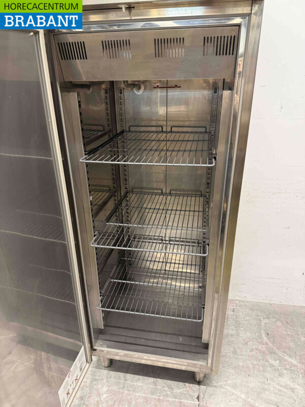 Congélateur Electrolux en acier inoxydable 600 litres 230V Horeca – Image 4