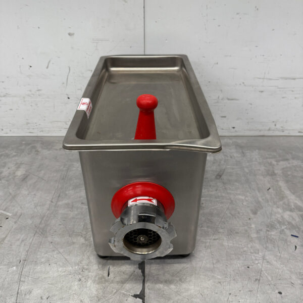 Hachoir Combisteel en acier inoxydable 90 kg/h 230V Horeca