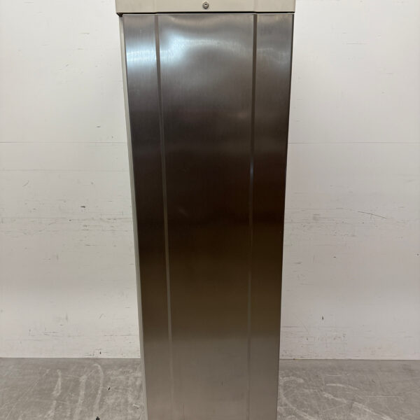 Acier inoxydable Gram Refroidissement 346 litres 230V Horeca