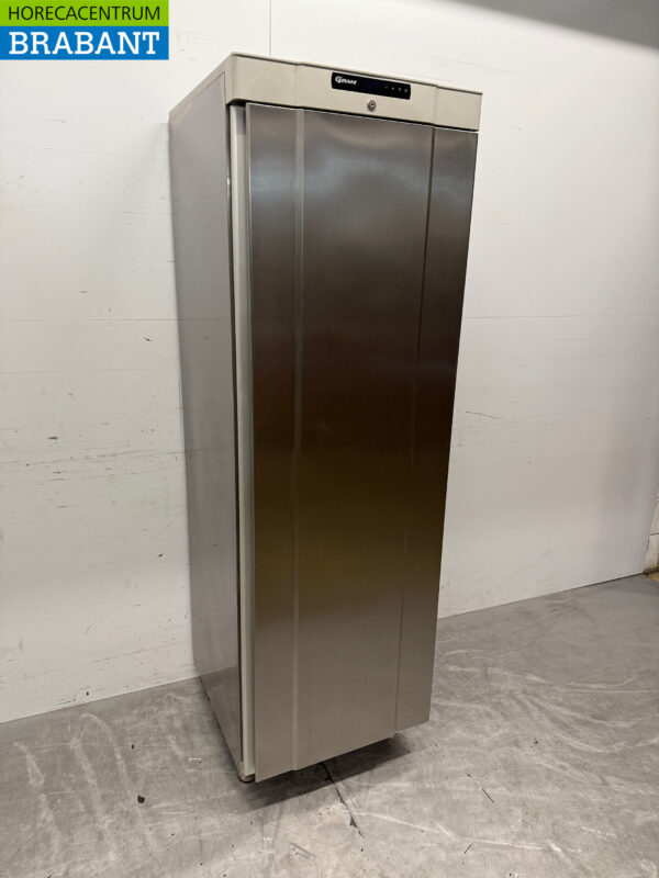 Acier inoxydable Gram Refroidissement 346 litres 230V Horeca – Image 3