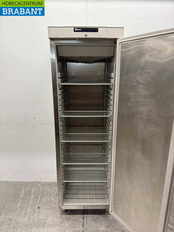 Acier inoxydable Gram Refroidissement 346 litres 230V Horeca – Image 4