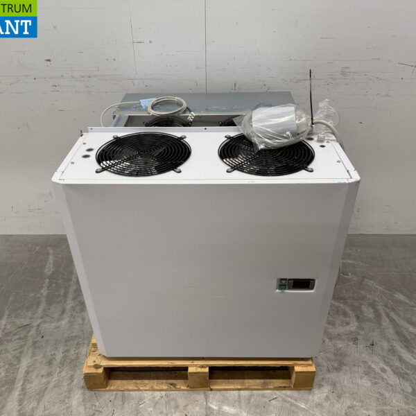 Combisteel Unité de réfrigération Insert Unité murale monobloc 16.1 m3 230V Horeca