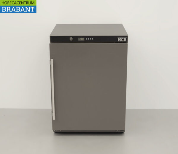 HCB ABS Réfrigérateur réfrigérant 170 litres 230V Horeca