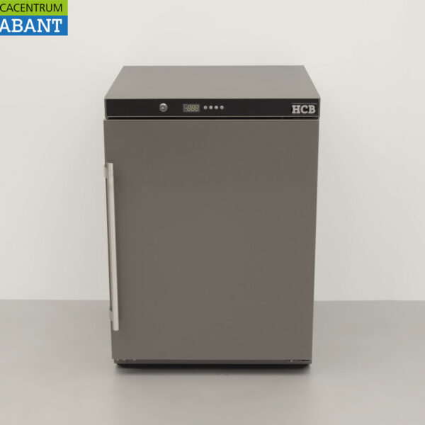 HCB ABS Réfrigérateur réfrigérant 170 litres 230V Horeca