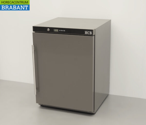HCB ABS Réfrigérateur réfrigérant 170 litres 230V Horeca – Image 2