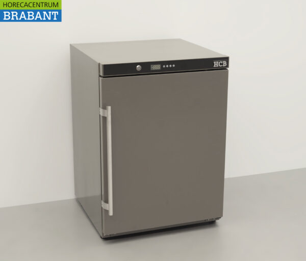 HCB ABS Réfrigérateur réfrigérant 170 litres 230V Horeca – Image 3