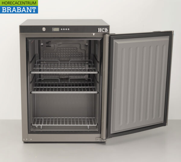 HCB ABS Réfrigérateur réfrigérant 170 litres 230V Horeca – Image 5