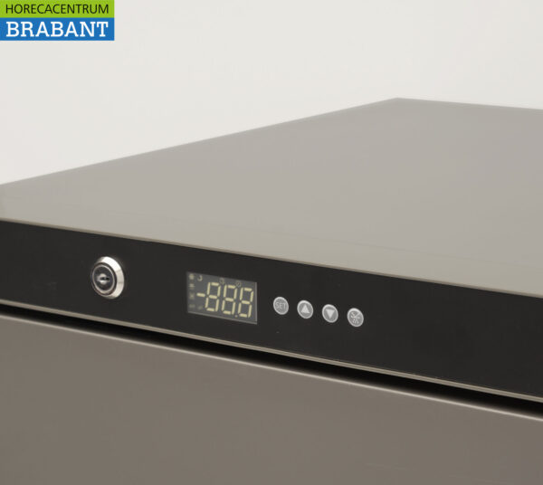 HCB ABS Réfrigérateur réfrigérant 170 litres 230V Horeca – Image 6