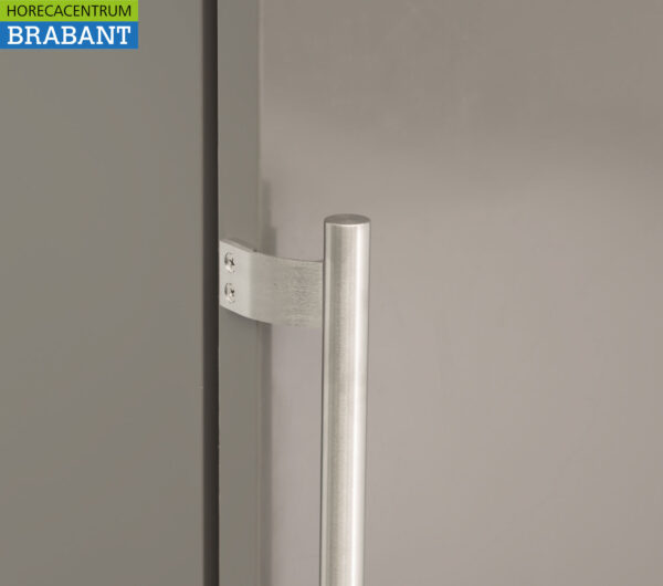 HCB ABS Réfrigérateur réfrigérant 170 litres 230V Horeca – Image 7