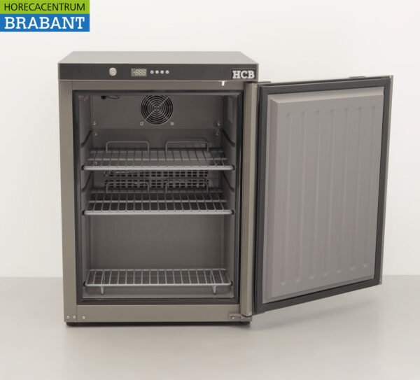 HCB ABS Armoire de congélation Congélateur 170 litres 230V Horeca – Image 5