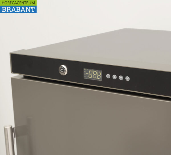 HCB ABS Armoire de congélation Congélateur 170 litres 230V Horeca – Image 6