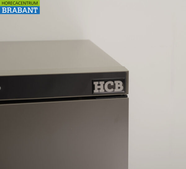 HCB ABS Armoire de congélation Congélateur 170 litres 230V Horeca – Image 7