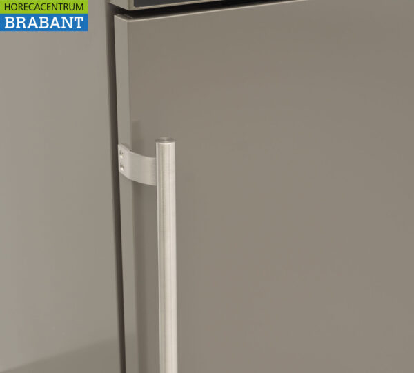 HCB ABS Armoire de congélation Congélateur 170 litres 230V Horeca – Image 8