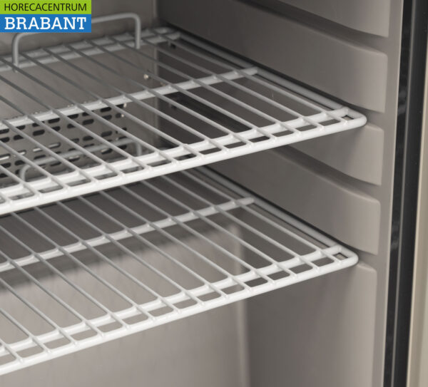 HCB ABS Armoire de congélation Congélateur 170 litres 230V Horeca – Image 9