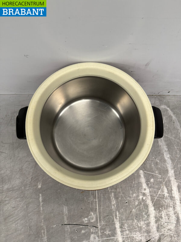 Chauffe-riz thermique 14 litres Horeca – Image 4