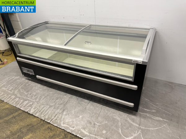 Combisteel Congélateur de magasin Congélateur 745 litres 230V Horeca – Image 2