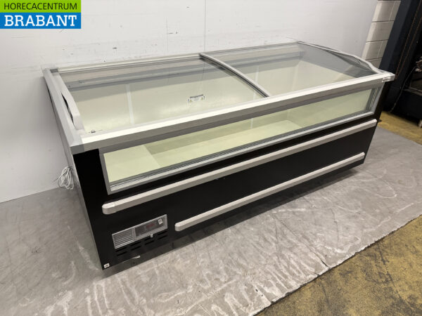 Combisteel Congélateur de magasin Congélateur 745 litres 230V Horeca – Image 3