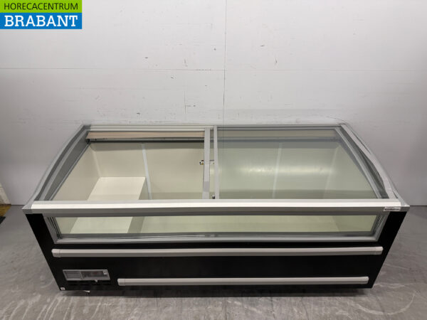 Combisteel Congélateur de magasin Congélateur 745 litres 230V Horeca – Image 4