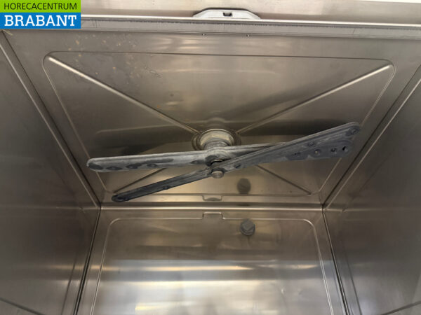 Lave-vaisselle Elite en acier inoxydable 230V Restauration – Image 5