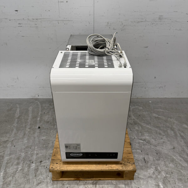 Acier inoxydable Combisteel/Rivacold Cellule de congélation Cellule de congélation enfichable Monobloc Unité murale 7,4 m3 400V Horeca