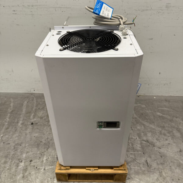 Combisteel Unité de réfrigération Unité murale monobloc 10,4 m3 230V Horeca