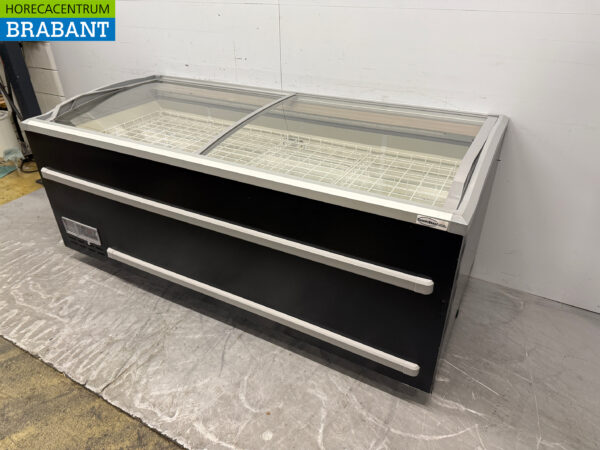 Combisteel Congélateur de magasin Congélateur 745 litres 230V Horeca – Image 2