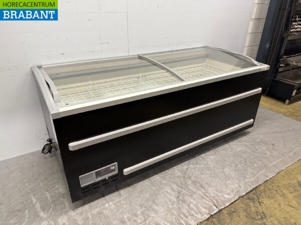 Combisteel Congélateur de magasin Congélateur 745 litres 230V Horeca – Image 3