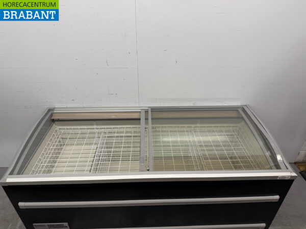 Combisteel Congélateur de magasin Congélateur 745 litres 230V Horeca – Image 4