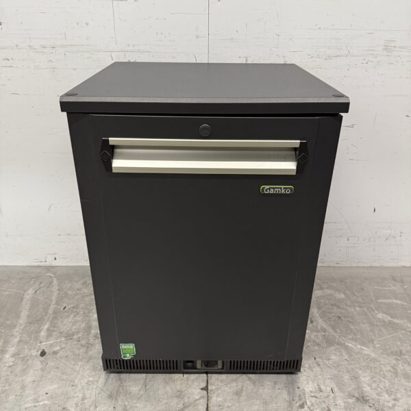 Gamko Bar Cooler 1 porte 60 cm 230V Horeca