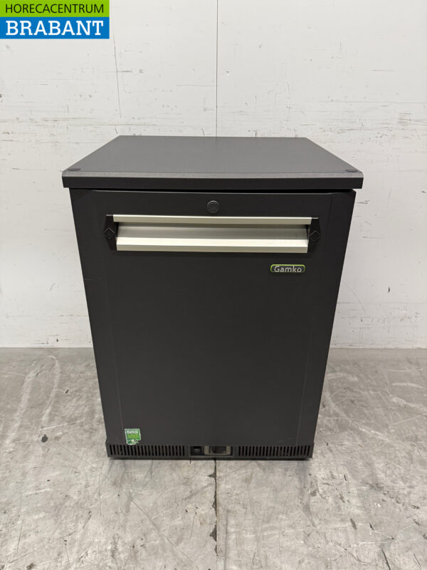 Gamko Bar Cooler 1 porte 60 cm 230V Horeca