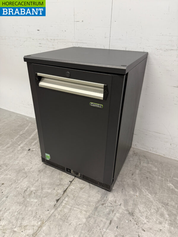 Gamko Bar Cooler 1 porte 60 cm 230V Horeca – Image 2