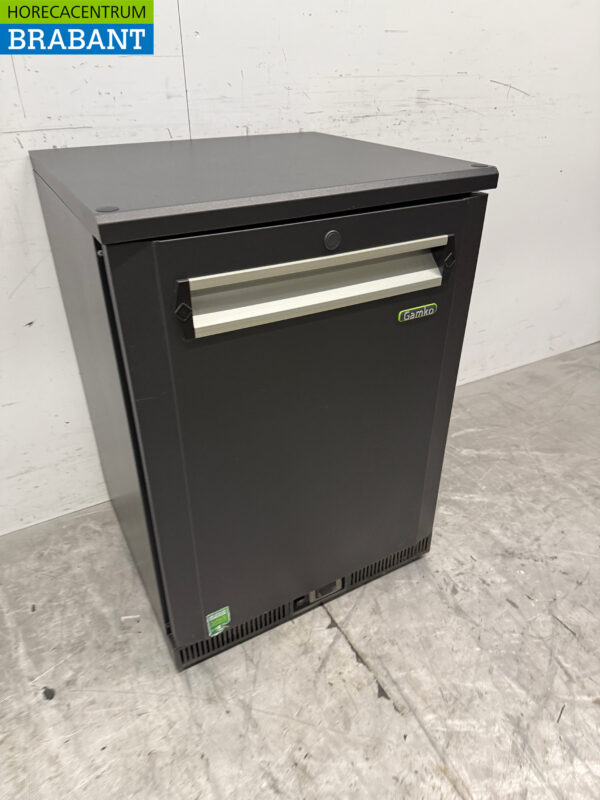 Gamko Bar Cooler 1 porte 60 cm 230V Horeca – Image 3