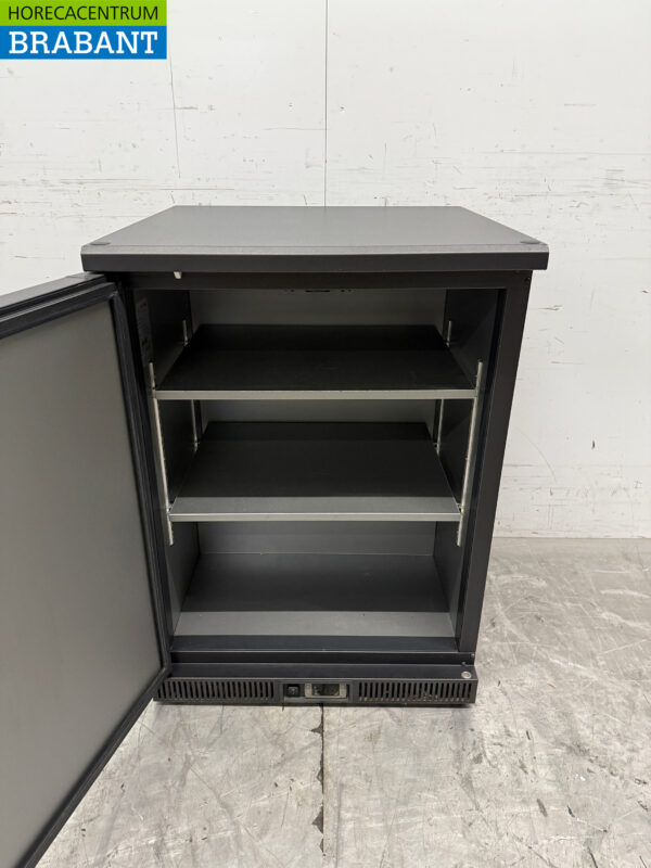 Gamko Bar Cooler 1 porte 60 cm 230V Horeca – Image 4