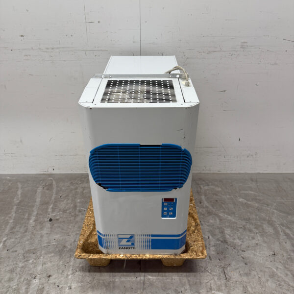 Zanotti Refrigeration Unit Insert Monoblock Wall Unit 6 m3 230V Horeca