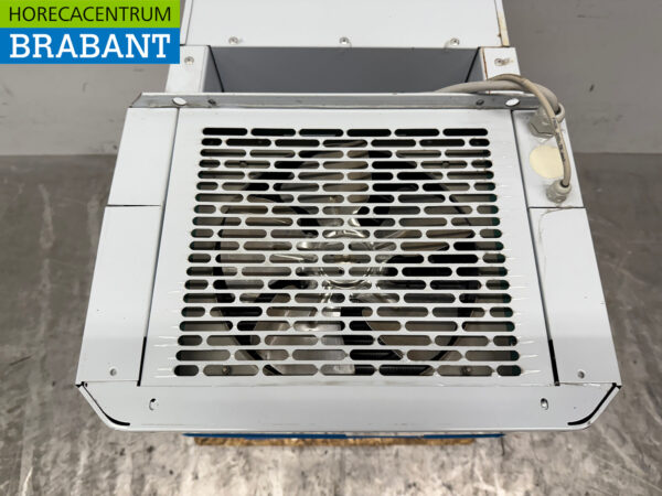 Zanotti Refrigeration Unit Insert Monoblock Wall Unit 6 m3 230V Horeca – Image 4