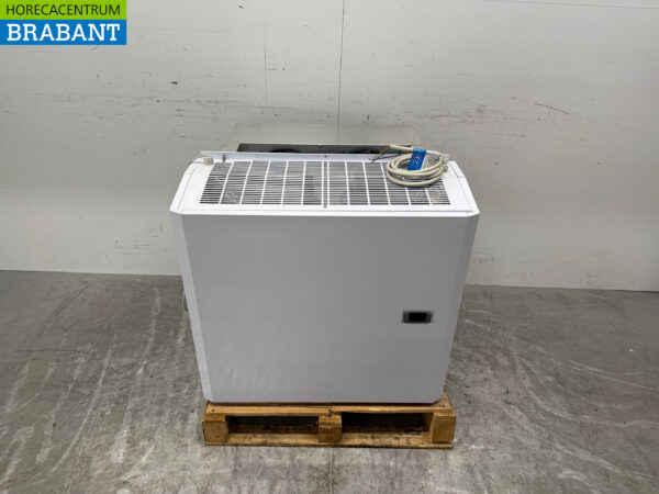 Combisteel Unité de congélation Unité de congélation Monobloc Unité murale 7 m3 400V Horeca