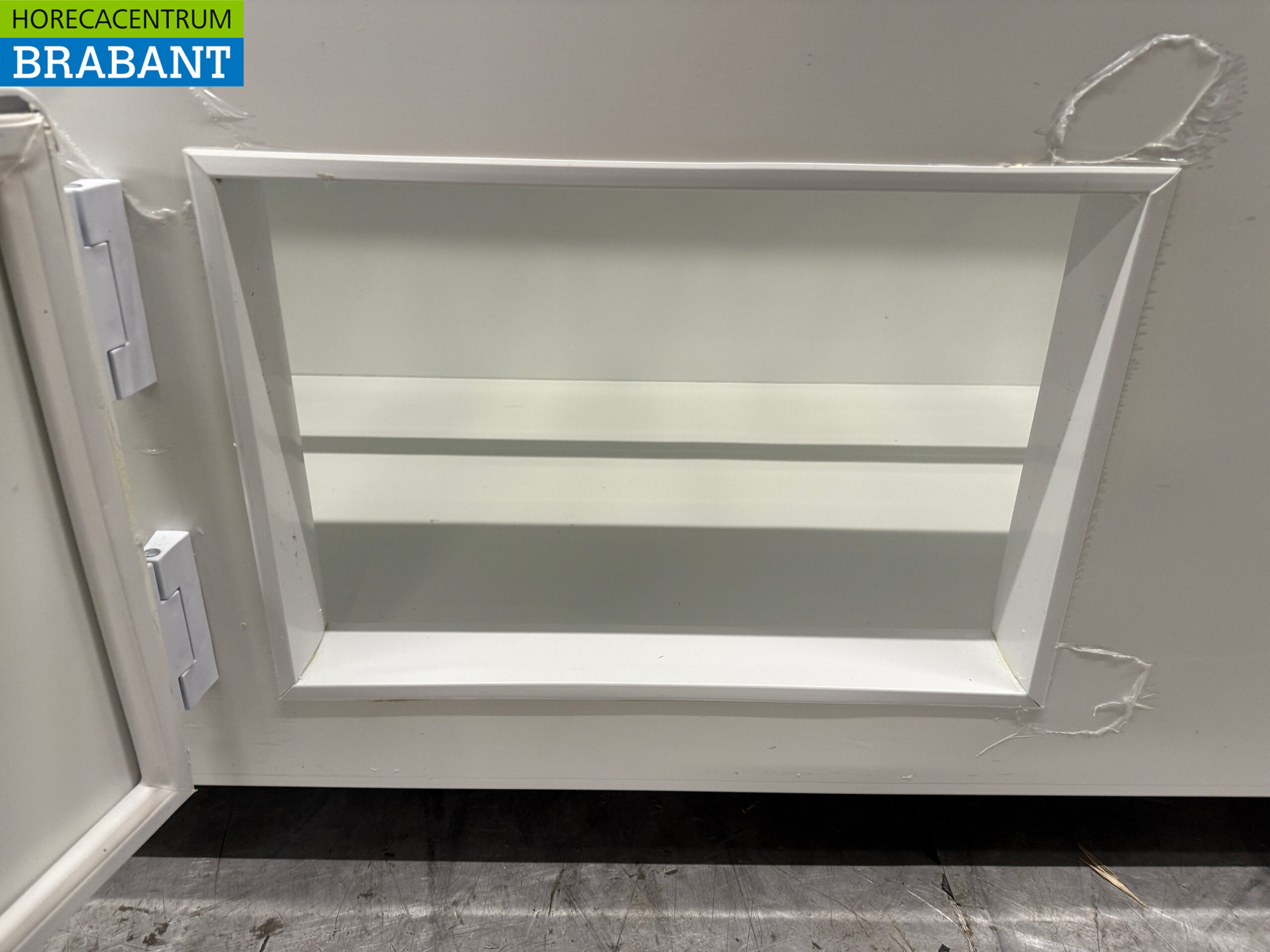 Combisteel mobile Cuba Scoop vitrine à glace 13 bacs 230V Horeca – Image 7