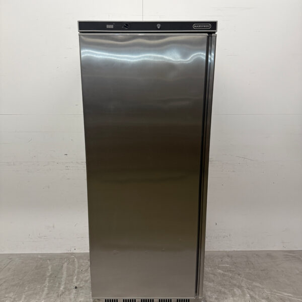 Réfrigérateur Maxxfrost en acier inoxydable 570 litres 230V Horeca