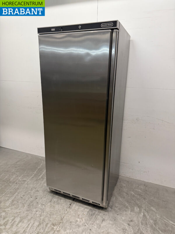 Réfrigérateur Maxxfrost en acier inoxydable 570 litres 230V Horeca – Image 2