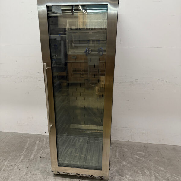 Armoire de séchage Combisteel en acier inoxydable 230V Horeca