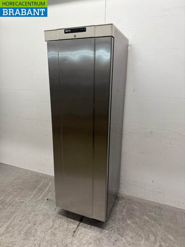 Acier inoxydable Gram Refroidissement 346 litres 230V Horeca – Image 2