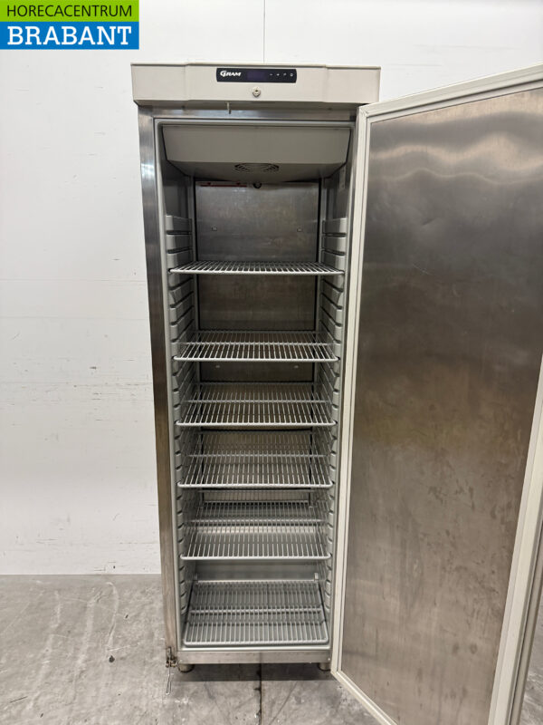 Acier inoxydable Gram Refroidissement 346 litres 230V Horeca – Image 4