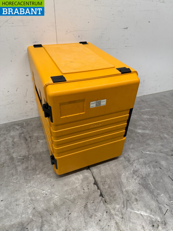 Rieber Thermobox Boîte traiteur 12 x 1/1 GN Horeca – Image 3